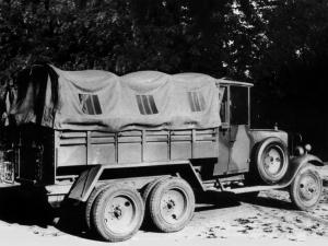 Mercedes-Benz G3